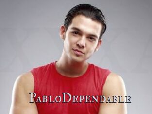 PabloDependable