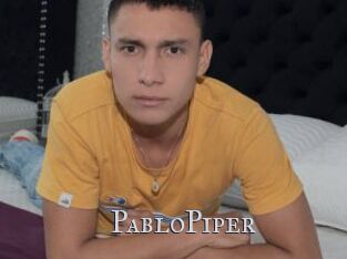 PabloPiper