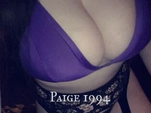 Paige_1994