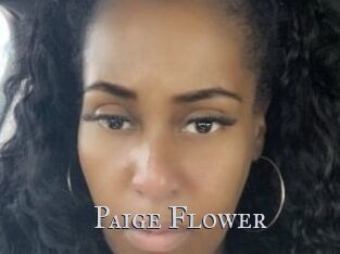 Paige_Flower