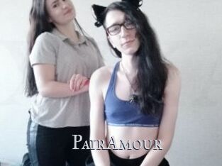 PairAmour