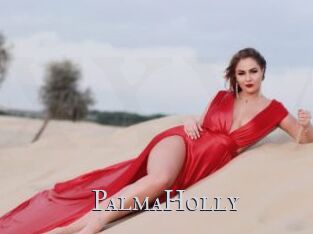 PalmaHolly