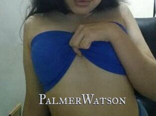 PalmerWatson