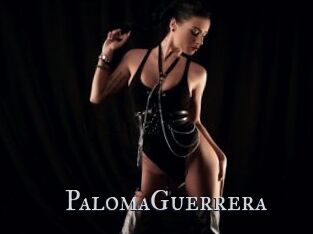 PalomaGuerrera