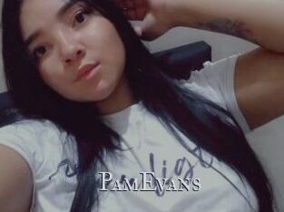 PamEvans