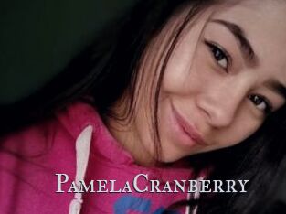 PamelaCranberry