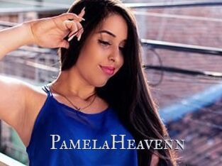 PamelaHeavenn