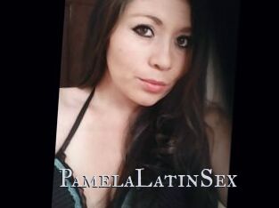 PamelaLatinSex