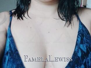 PamelaLewiss