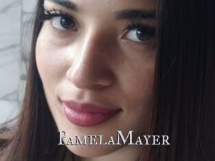 PamelaMayer