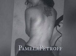 PamelaPetroff