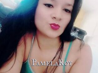 PamelaRoy