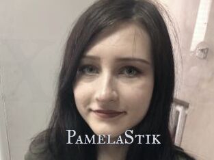 PamelaStik