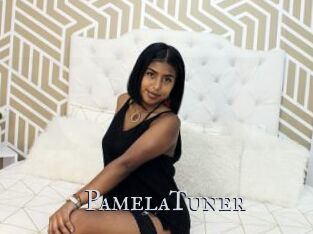 PamelaTuner