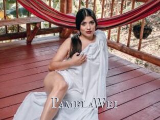 PamelaWei