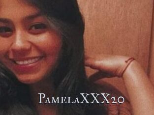 PamelaXXX20