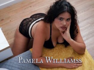 Pamela_Williamss