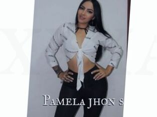 Pamela_jhon_s