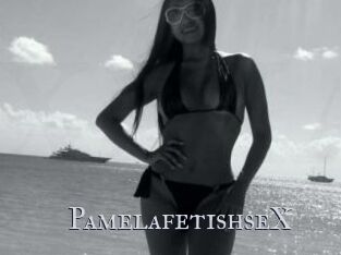 PamelafetishseX