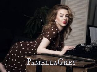 PamellaGrey