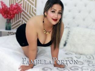 PamellaPorton