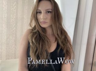 PamellaWow