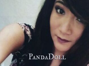 PandaDoll