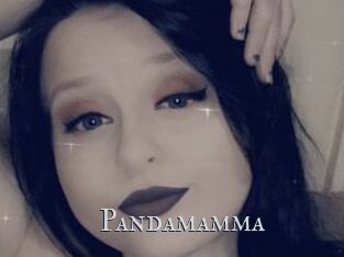 Pandamamma