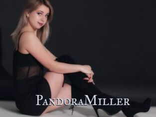 PandoraMiller