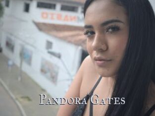 Pandora_Gates