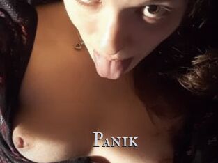 Panik