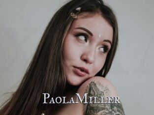 PaolaMiller