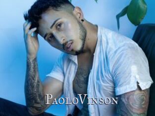 PaoloVinson