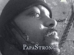 PapaStrong