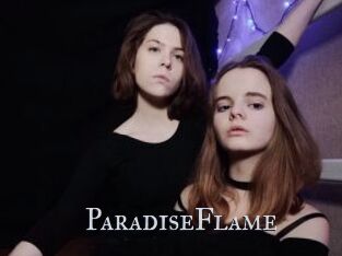 ParadiseFlame