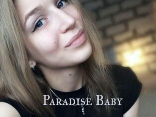 Paradise_Baby