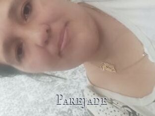 Parejade