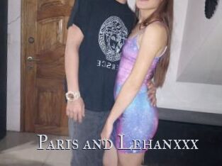 Paris_and_Lehanxxx