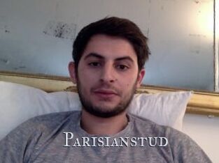 Parisianstud