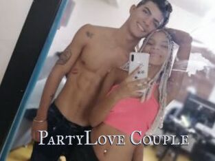 PartyLove_Couple