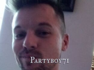 Partyboy71