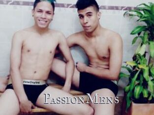 PassionMens