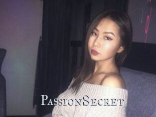 PassionSecret