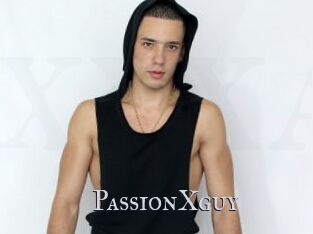 PassionXguy