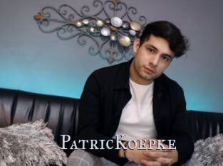 PatricKoepke