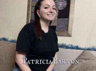 PatriciaBarton