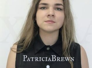 PatriciaBrewn