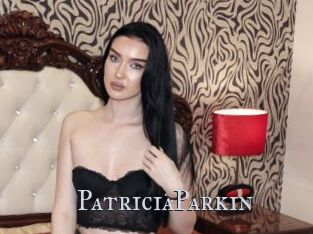 PatriciaParkin