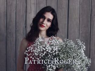 PatriciaRoger