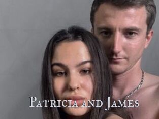 Patricia_and_James